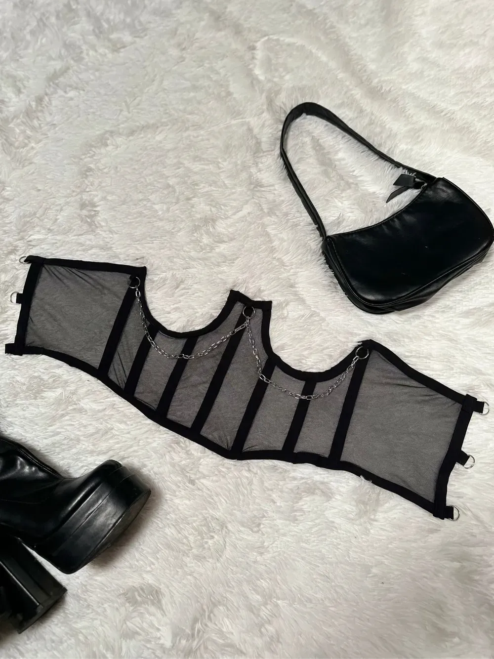 Corset Astro
