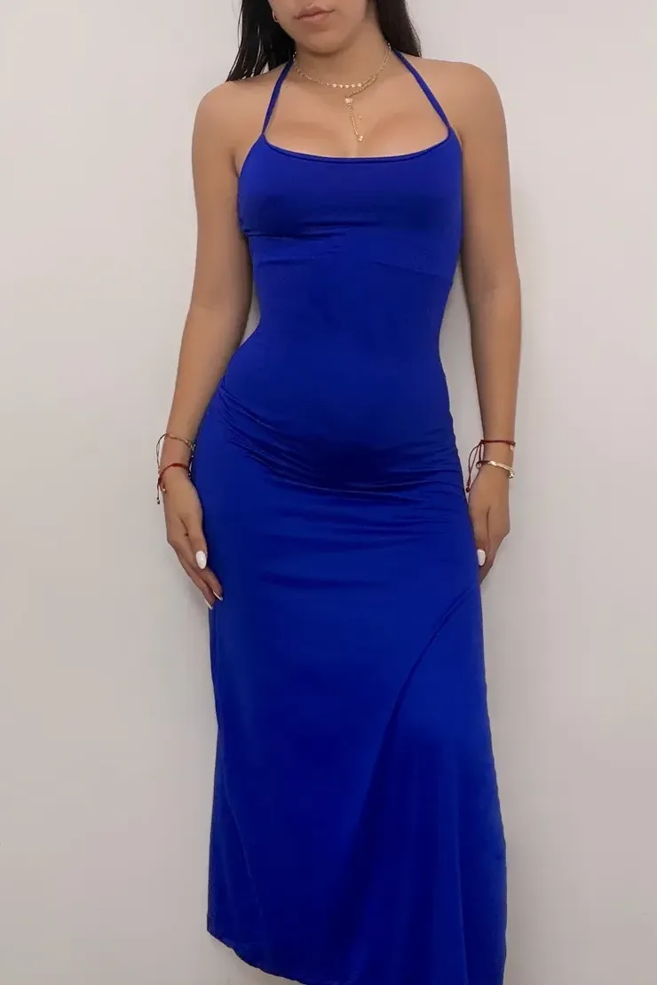 Vestido Rob