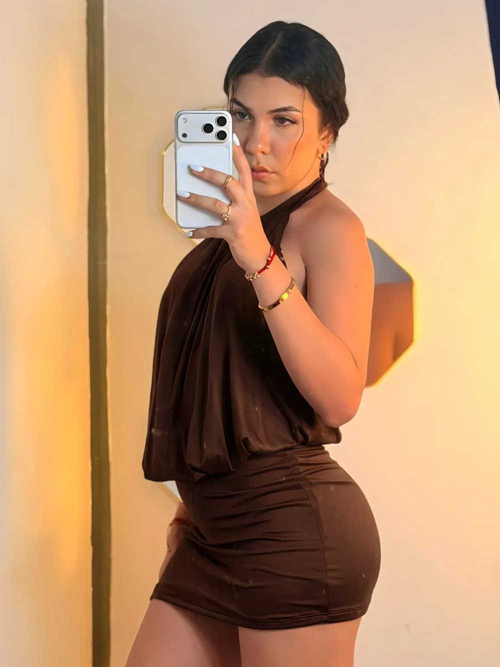 Vestido Allyson