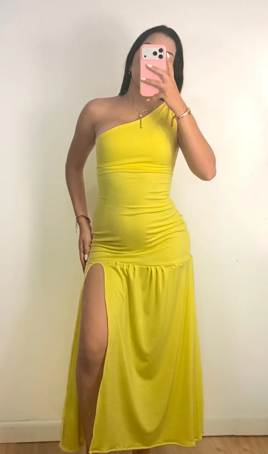 Vestido Sol