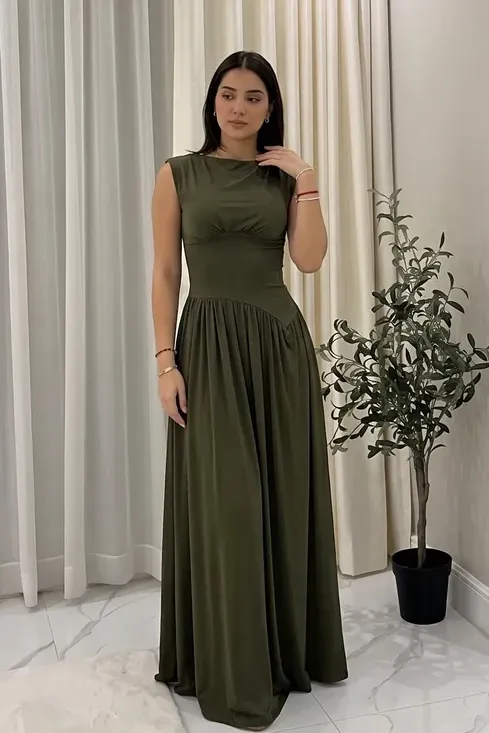 Vestido Isamar