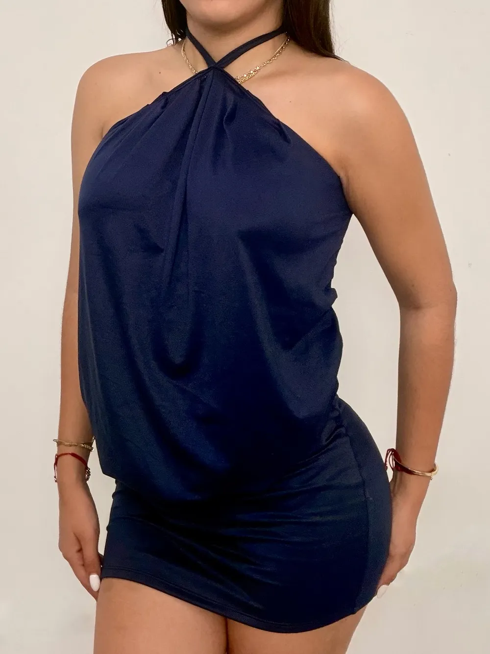 Vestido Zoey