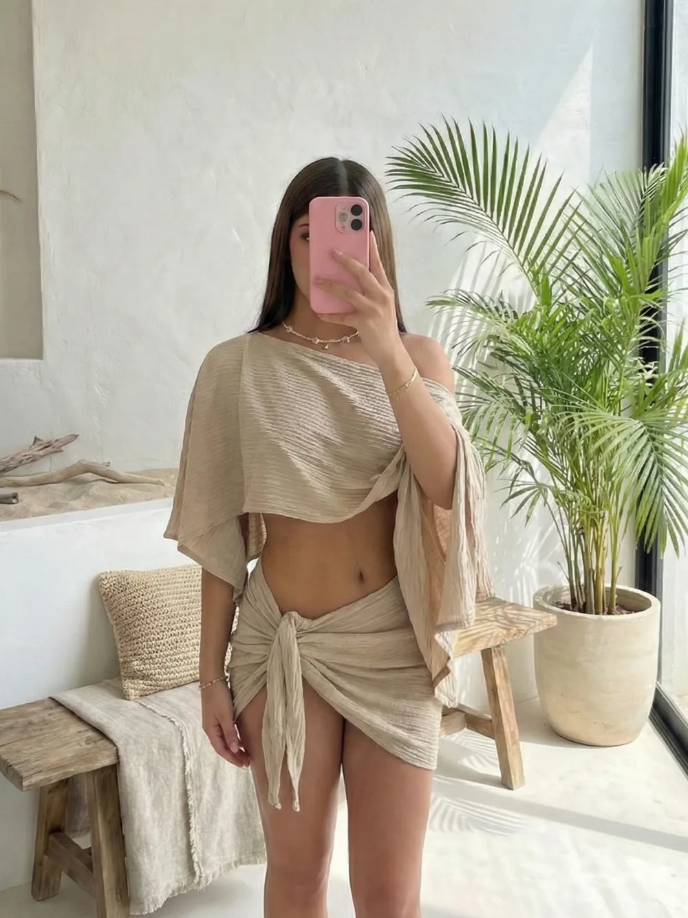Set Sahara