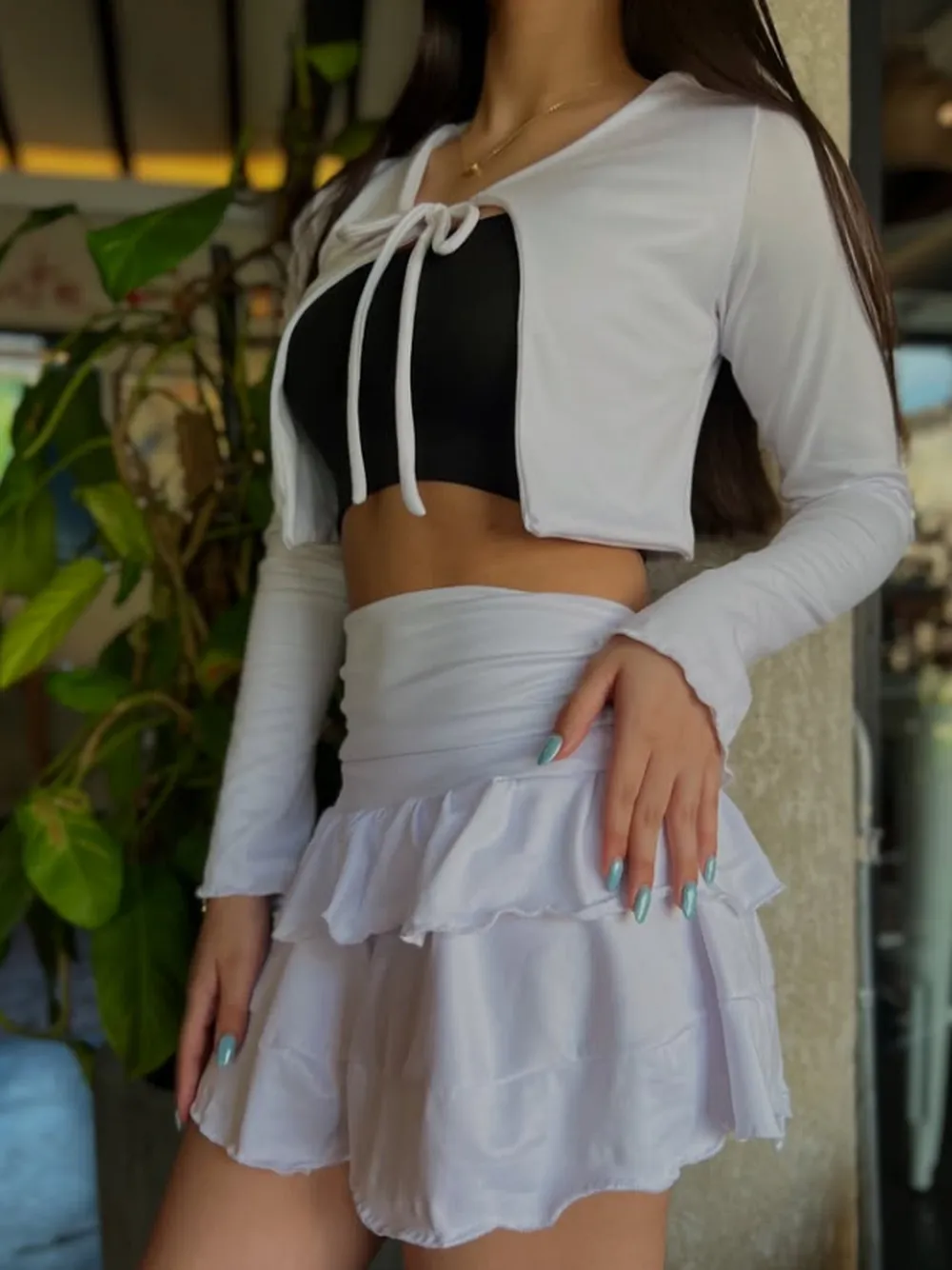Set Vero