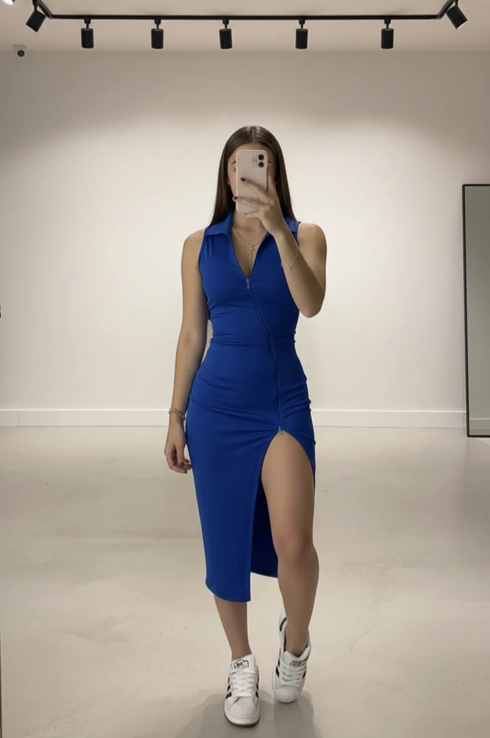 Stefany Dress
