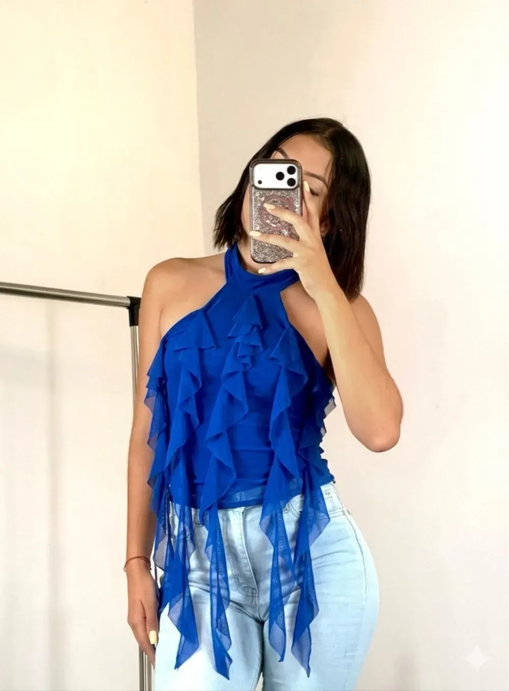 Top Cleo