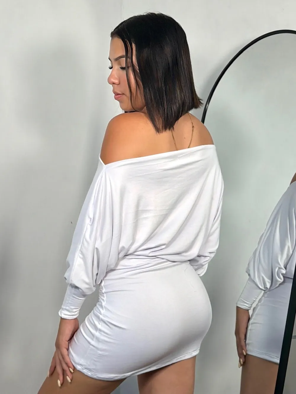 Vestido Alejandra