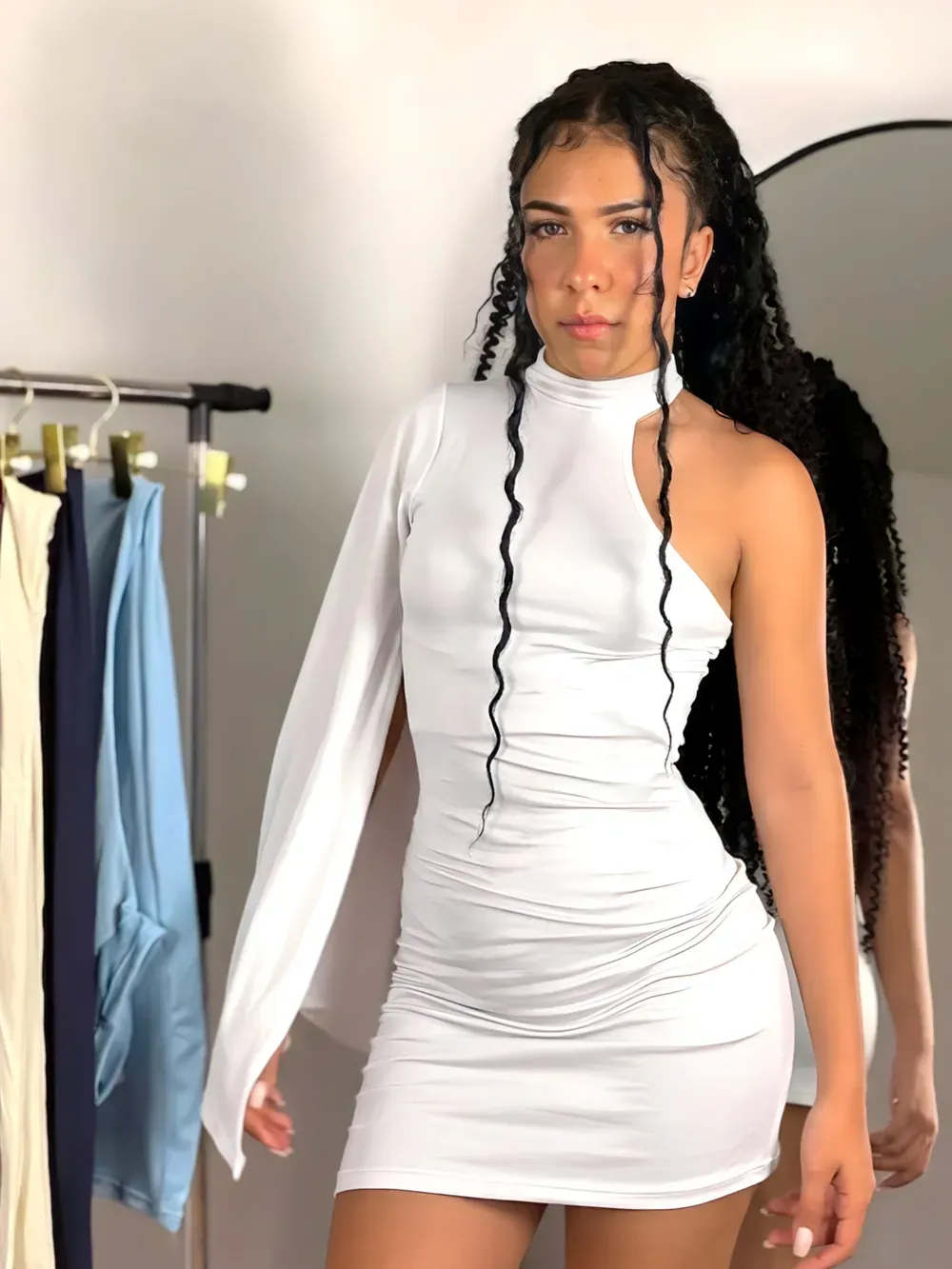 Vestido Alexa