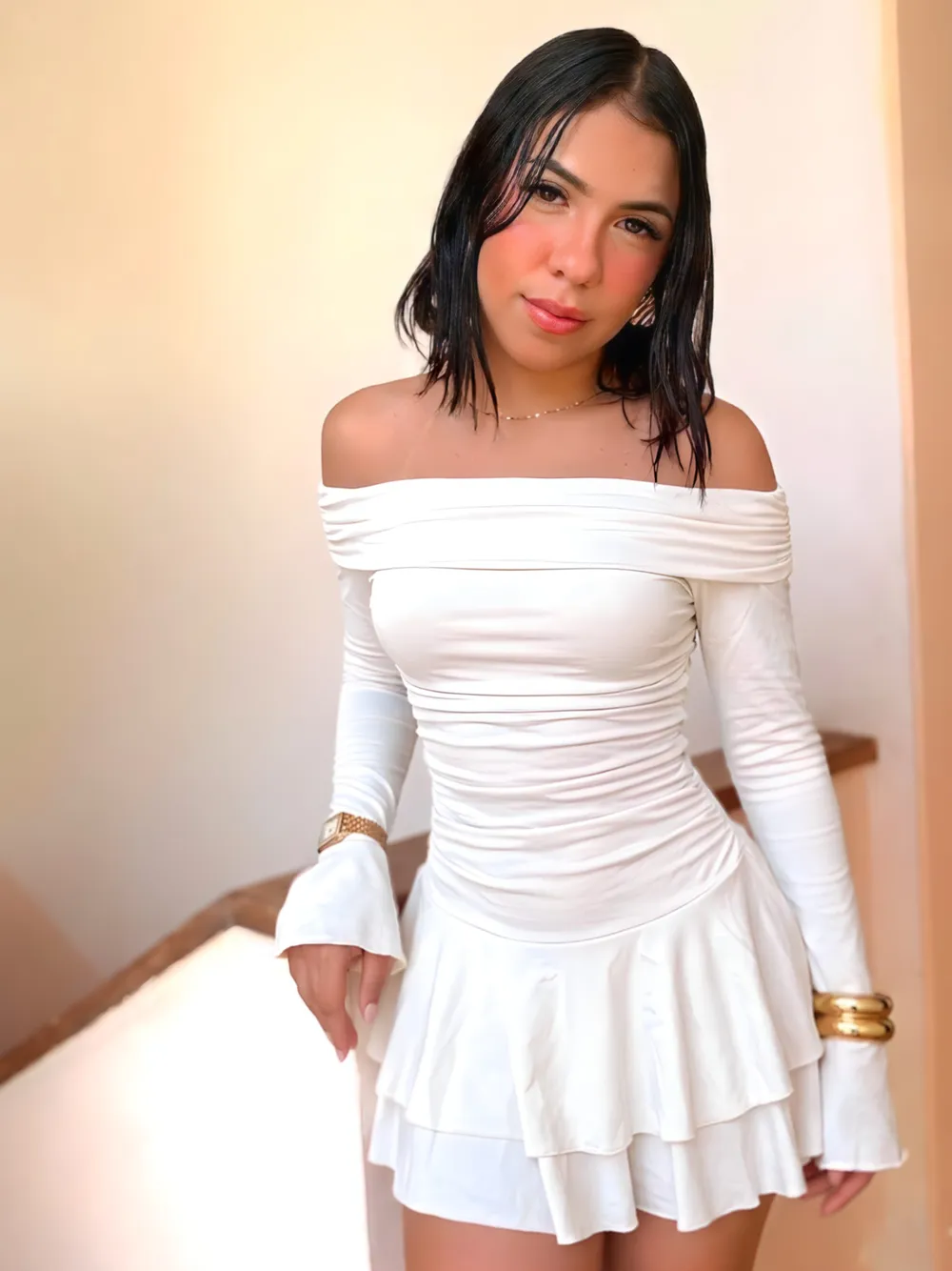 Vestido Ari