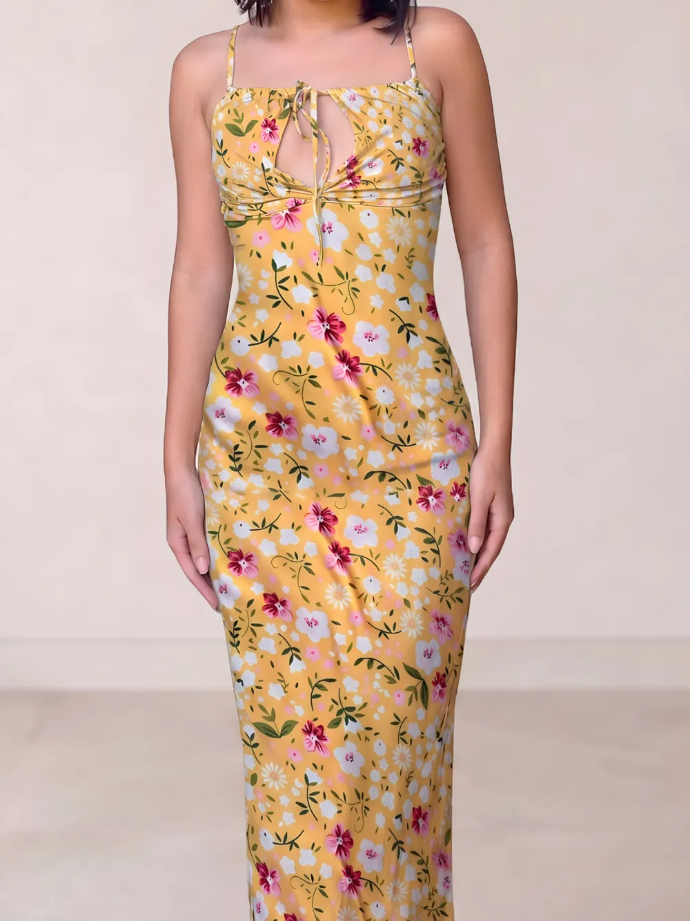Vestido Ariel I