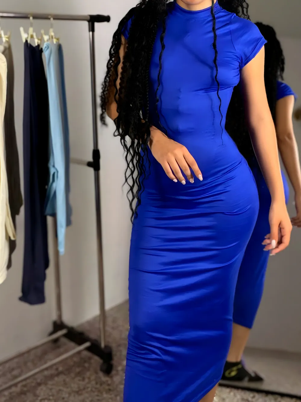 Vestido Basik