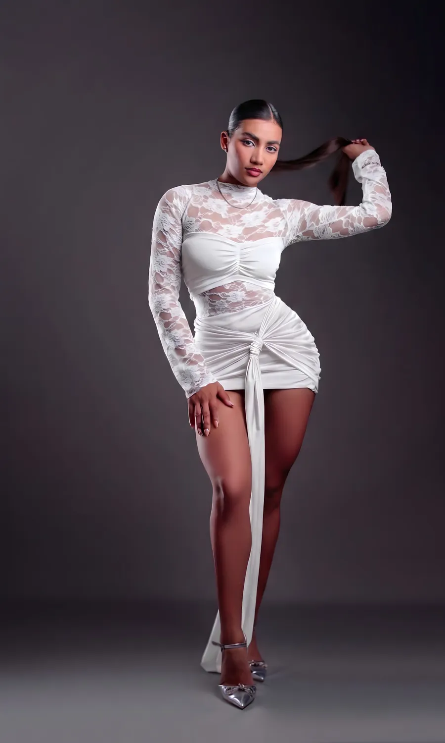 Vestido Darye