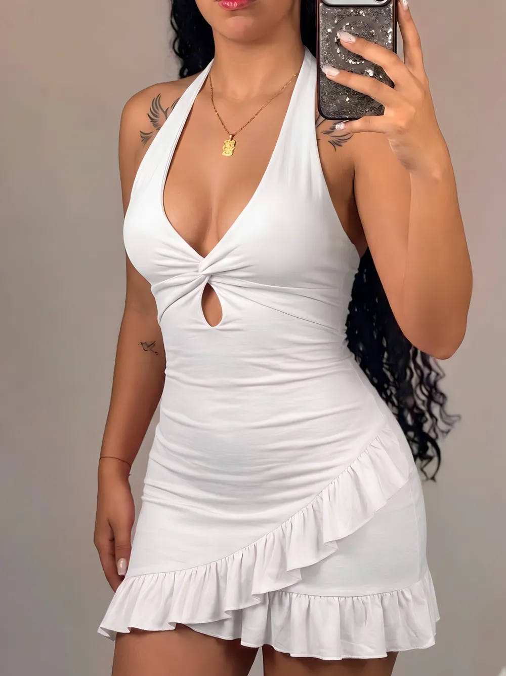 Vestido Day