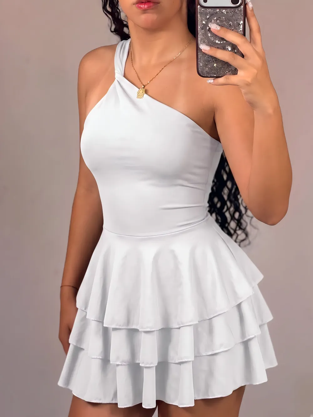 Vestido Jess