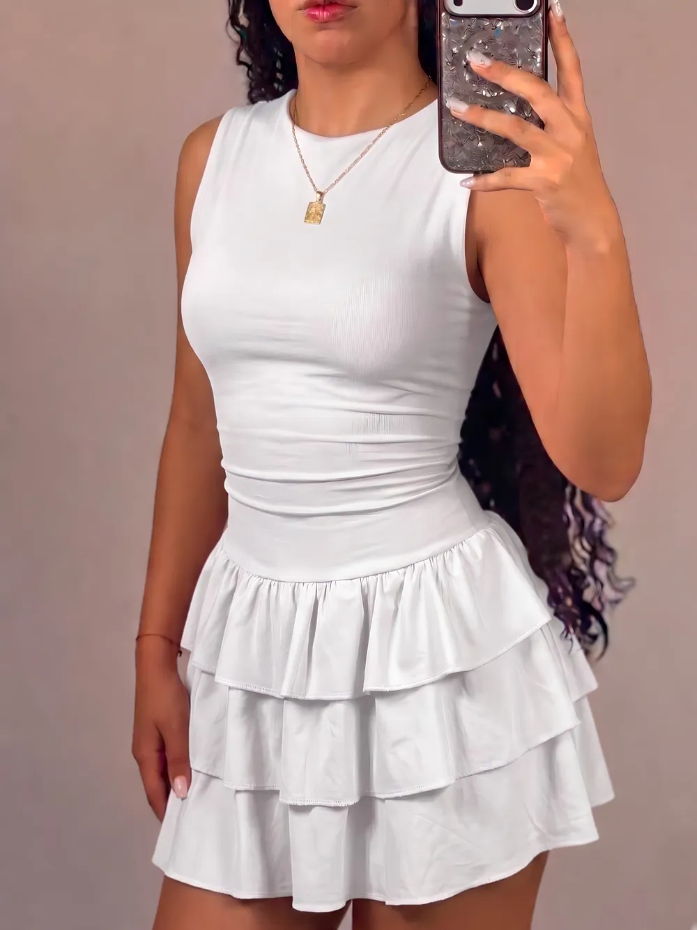 Vestido Lix