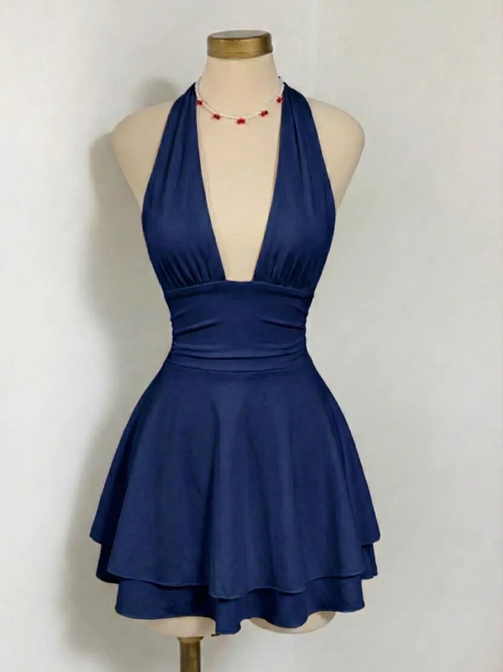 Vestido Olanes