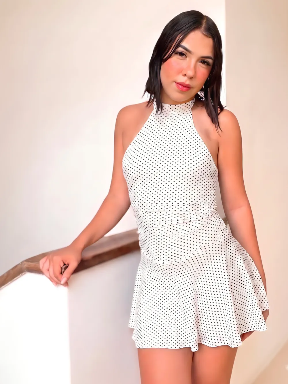 Vestido Pit