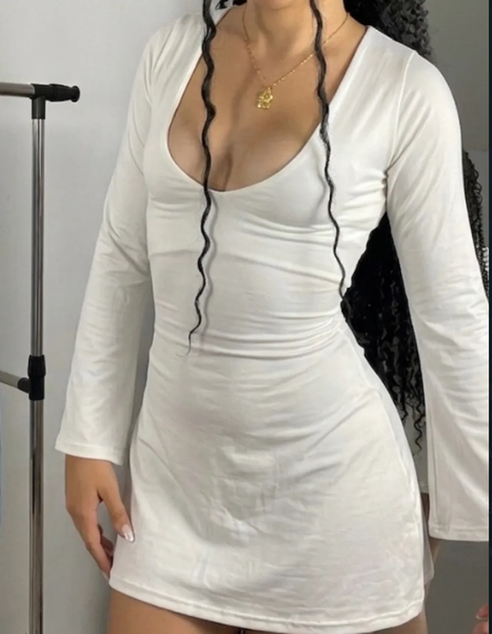 Vestido Rubi
