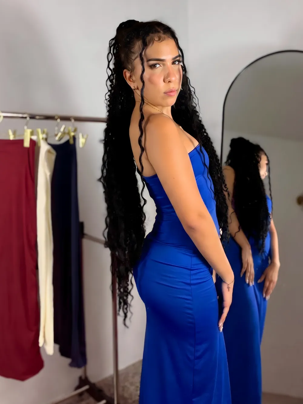 Vestido Samira