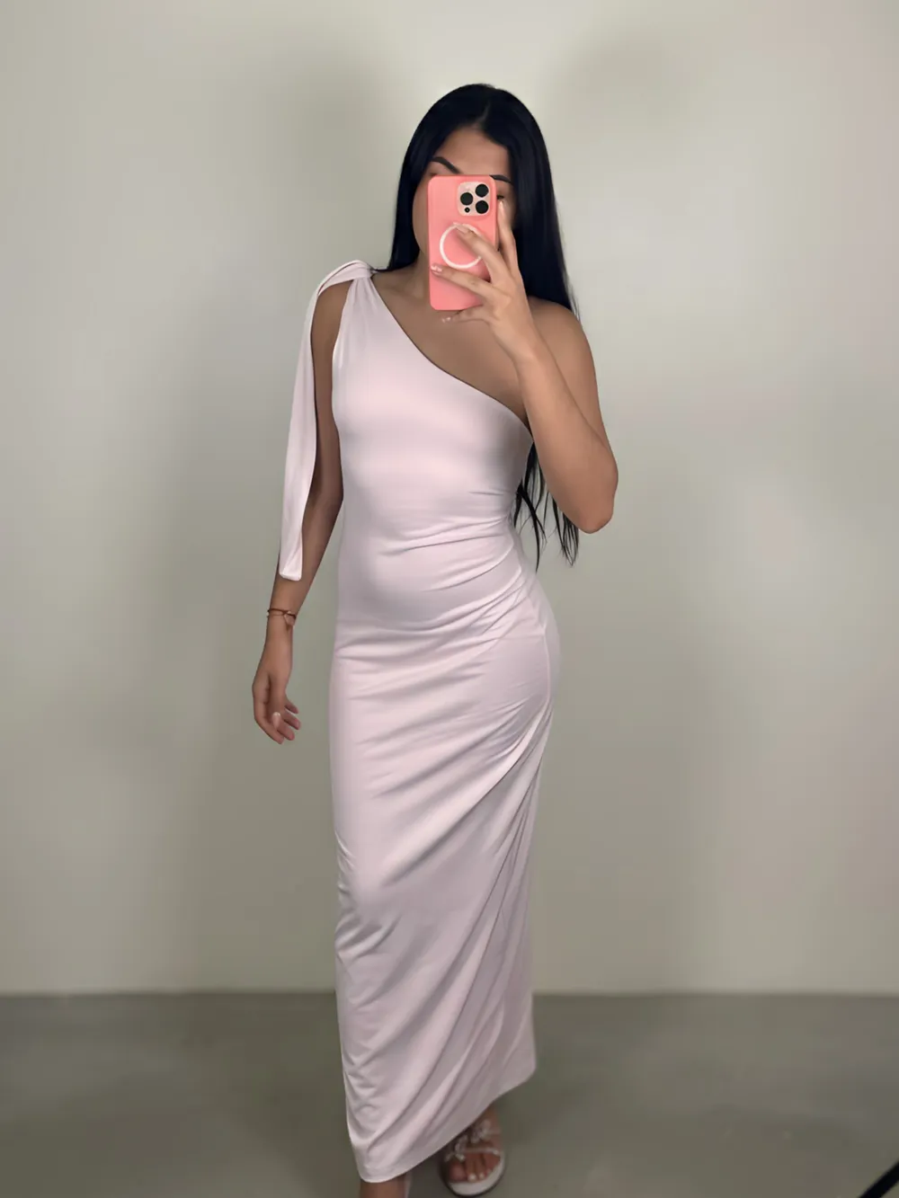 Vestido Sophi