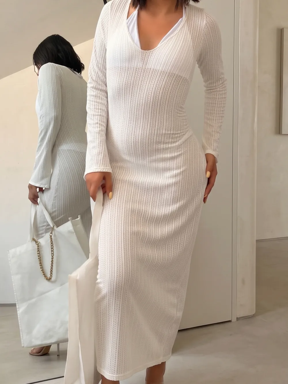 Vestido Zamira